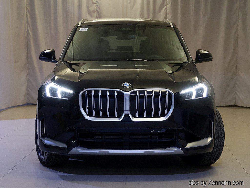 Certified 2026 BMW X1 xDrive28i AWD/4WD image 5