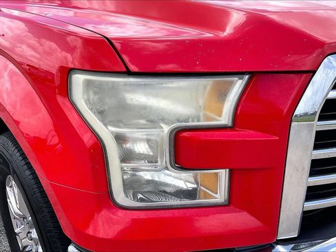 Used 2017 Ford F150 XLT w/ Equipment Group 301A Mid RWD image 33