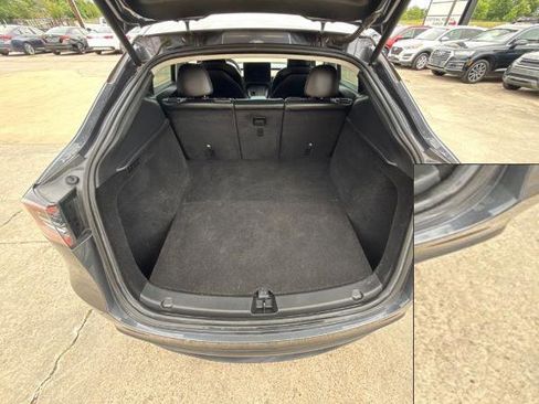 Used 2023 Tesla Model Y Long Range AWD/4WD image 3