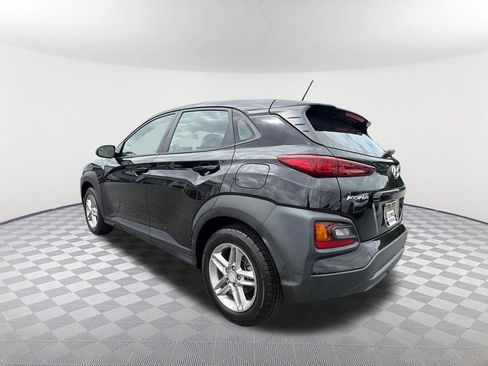 Used 2019 Hyundai Kona SE FWD image 7