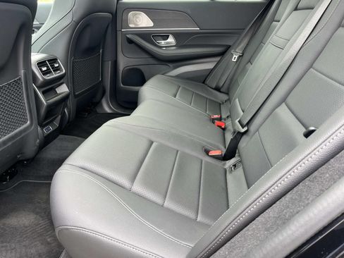 Used 2026 Mercedes-Benz GLE 350 4MATIC image 17