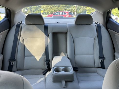 Used 2014 Kia Optima LX FWD image 12