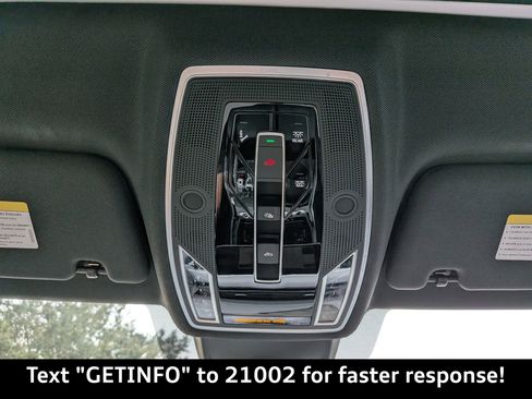 Certified 2021 Audi A8 L 4.0T image 30