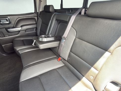 Used 2016 GMC Sierra 1500 SLT w/ All-Terrain Package AWD/4WD image 36