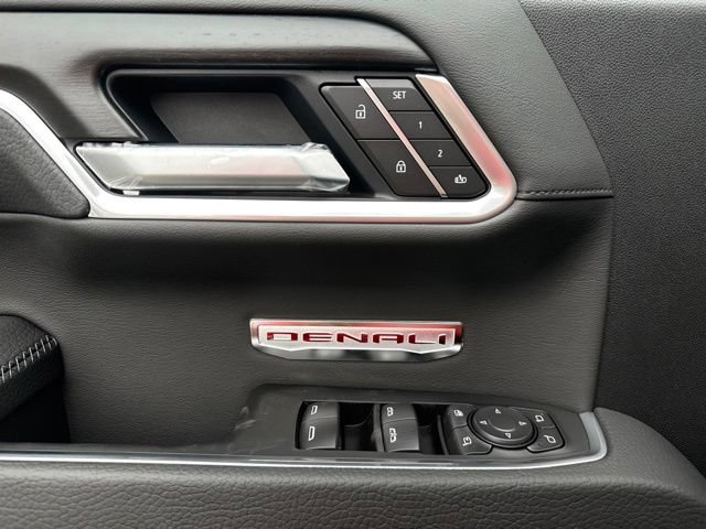 New 2026 GMC Sierra 1500 Denali AWD/4WD image 13