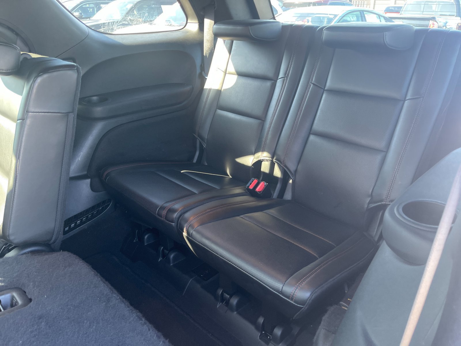 Used 2025 Dodge Durango R/T AWD/4WD image 17