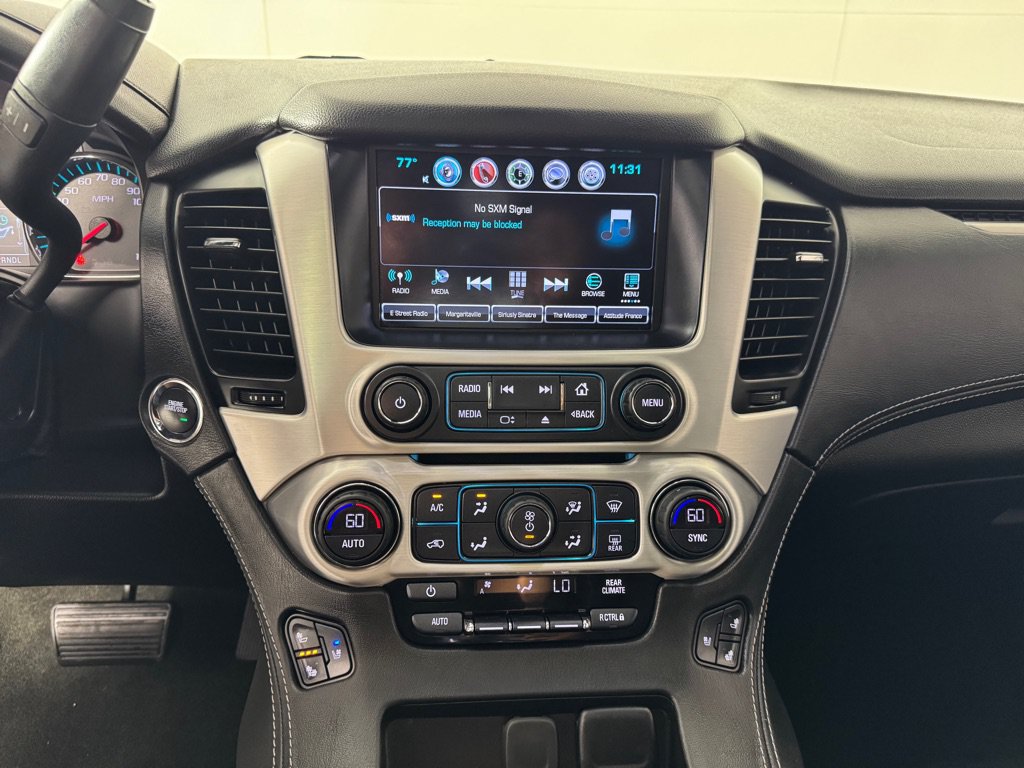 Used 2018 GMC Yukon SLT w/ Open Road Package AWD/4WD image 15