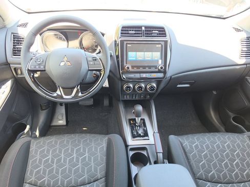 New 2026 Mitsubishi Outlander Sport LE AWD/4WD image 8