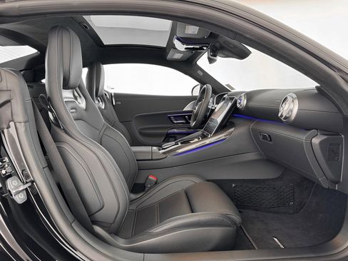 Used 2026 Mercedes-Benz AMG GT 63 image 23