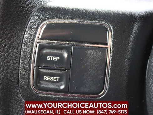 Used 2016 Jeep Wrangler Unlimited Sport AWD/4WD image 22