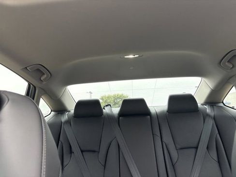 New 2026 Honda Accord EX-L image 16
