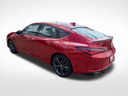 Used 2024 Acura Integra A-Spec FWD image 4