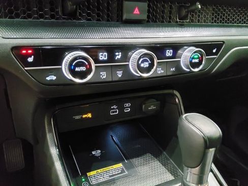 Used 2024 Honda CR-V Sport-L image 22