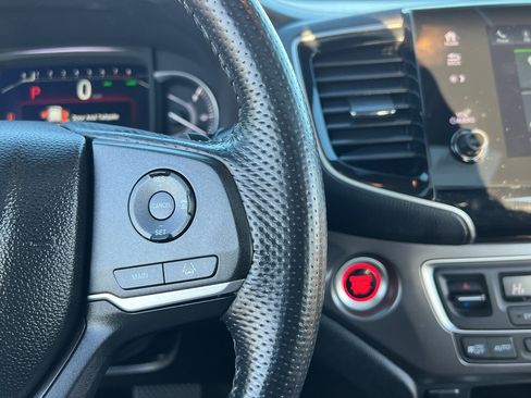 Used 2022 Honda Passport EX-L image 32