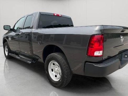 Used 2024 RAM 1500 Tradesman AWD/4WD image 8