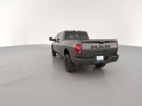 New 2026 RAM 2500 Laramie image 9