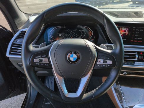 Certified 2023 BMW X5 xDrive40i w/ Premium Package image 16