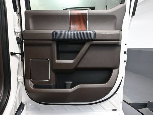 Used 2018 Ford F150 King Ranch AWD/4WD image 43