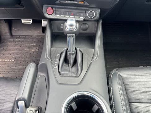 Used 2025 Ford Mustang GT Premium w/ GT Performance Package RWD image 18