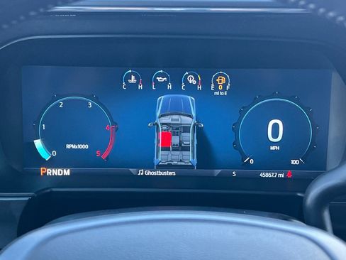 Used 2023 Ford F250 Lariat w/ FX4 Off-Road Package image 31