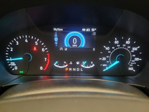 Used 2022 Ford Escape SE w/ SE Sport Appearance Package image 23