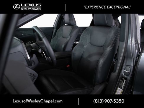 Used 2024 Lexus RX 350 FWD w/ Convenience Package image 13