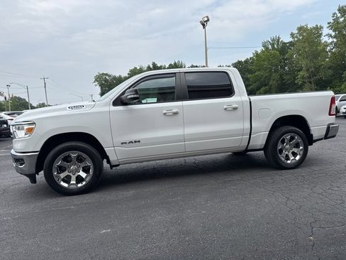 Used 2022 RAM 1500 Big Horn image 6