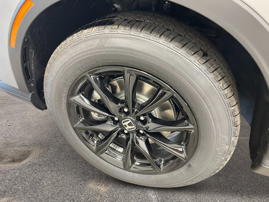 New 2027 Honda CR-V Sport-L image 12