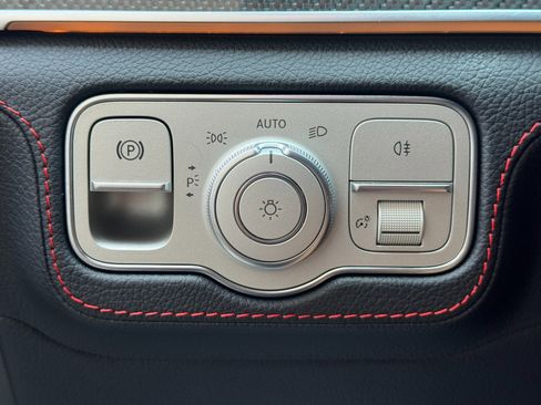 Used 2023 Mercedes-Benz GLE 53 AMG 4MATIC Coupe image 19