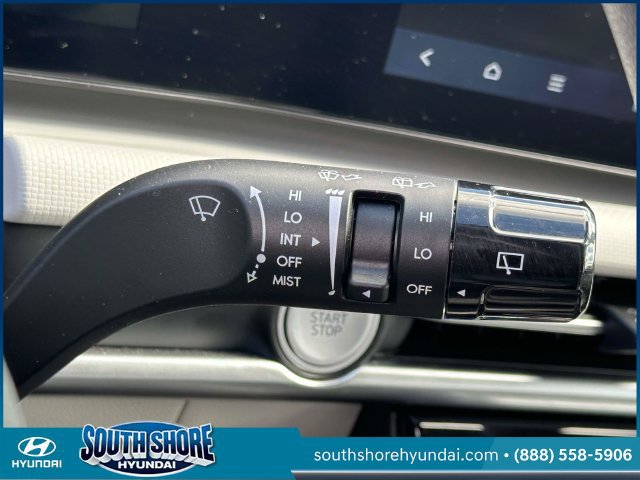 Certified 2026 Hyundai Tucson SEL Plus AWD/4WD image 23