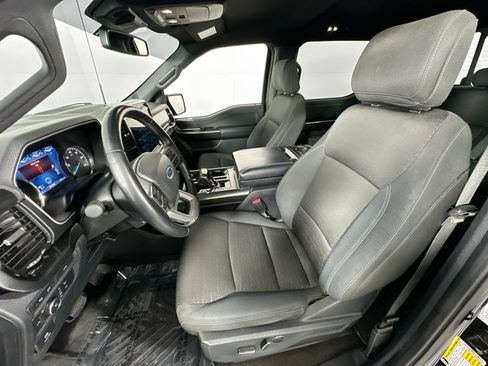 Used 2021 Ford F150 XLT w/ Equipment Group 302A High RWD image 21