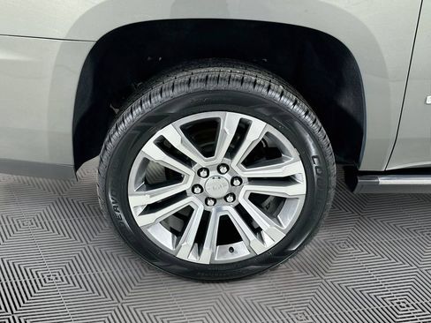 Used 2018 GMC Yukon XL Denali w/ Denali Ultimate Package AWD/4WD image 27