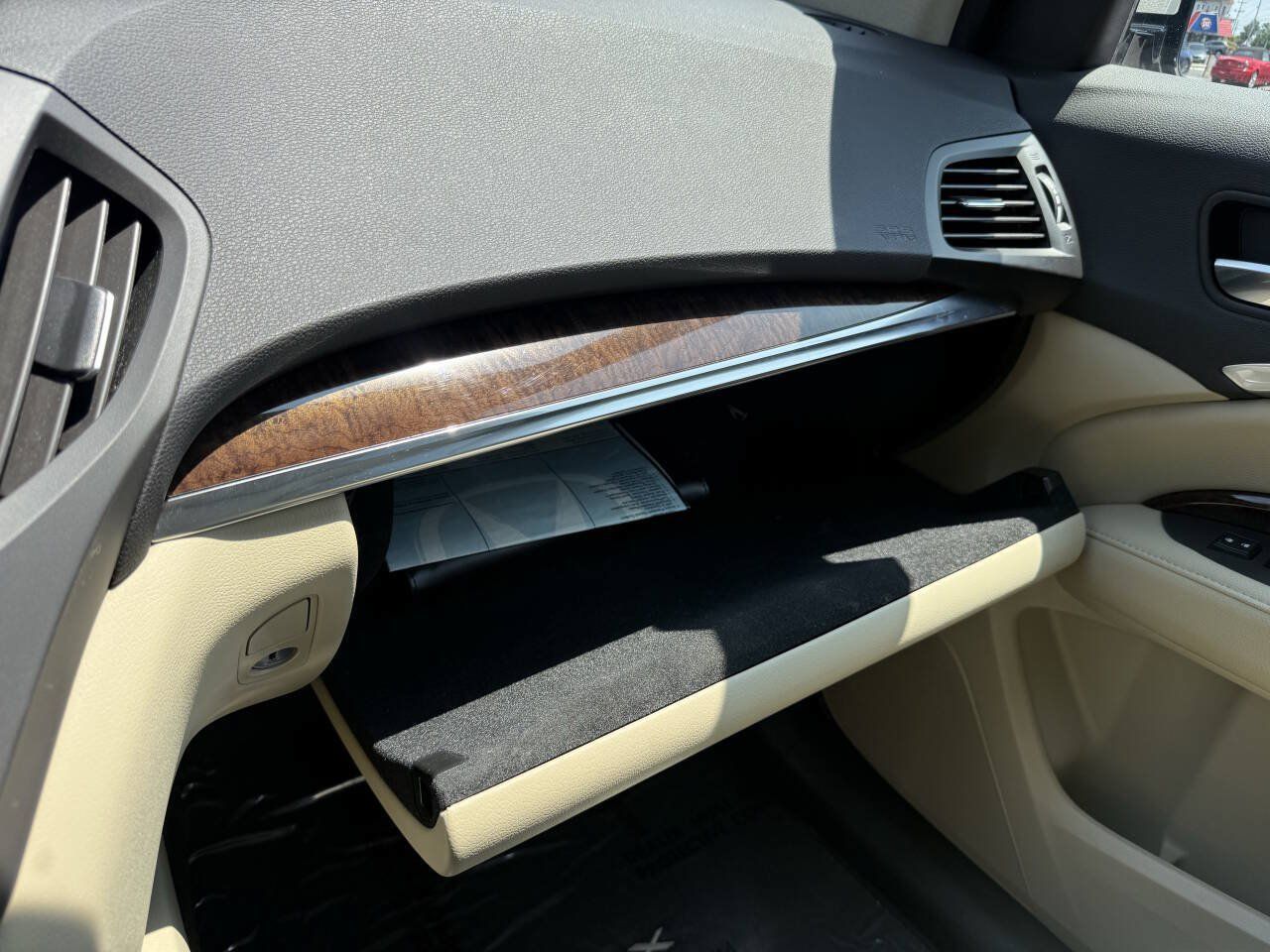 Used 2019 Acura MDX SH-AWD image 24