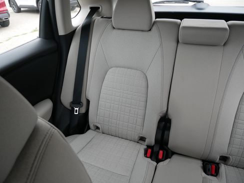 Certified 2024 Honda HR-V LX image 12
