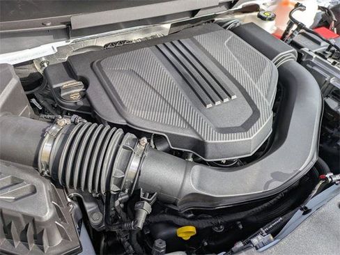 New 2026 Chevrolet Traverse Z71 w/ Driver Confidence Package image 31