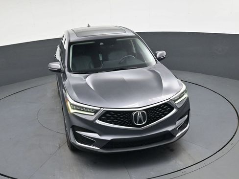Used 2020 Acura RDX AWD w/ Technology Package image 37