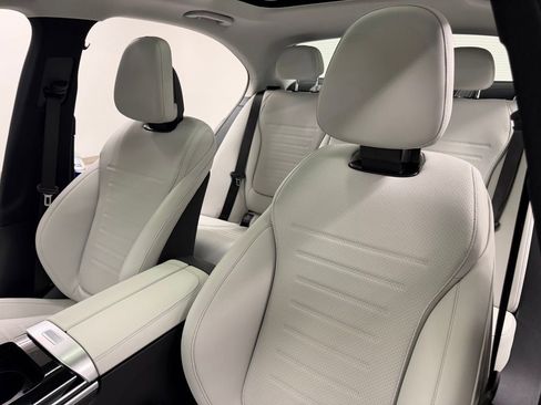 New 2026 Mercedes-Benz C 300 4MATIC Sedan image 13