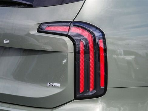New 2025 Kia Telluride SX Prestige X-Line image 9