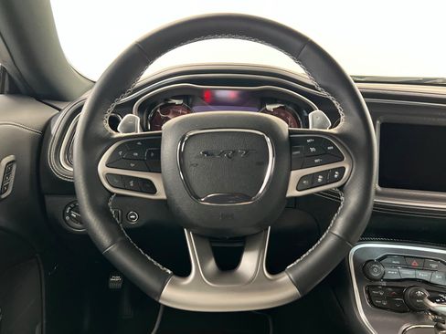 Used 2023 Dodge Challenger SRT Hellcat RWD image 12