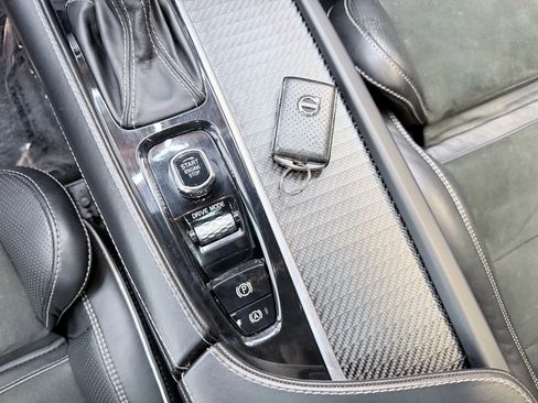 Used 2019 Volvo XC90 T5 R-Design w/ Advanced Package image 26