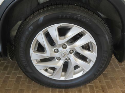 Used 2016 Honda CR-V EX image 8