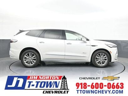 Used 2023 Buick Enclave Avenir w/ Avenir Technology Package