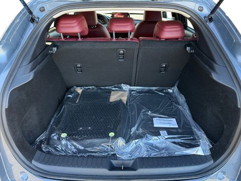 New 2026 MAZDA CX-30 AWD 2.5 S image 17