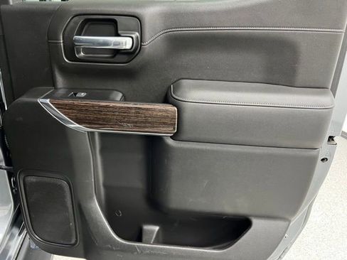 Used 2022 GMC Sierra 1500 Elevation w/ Preferred Package image 48