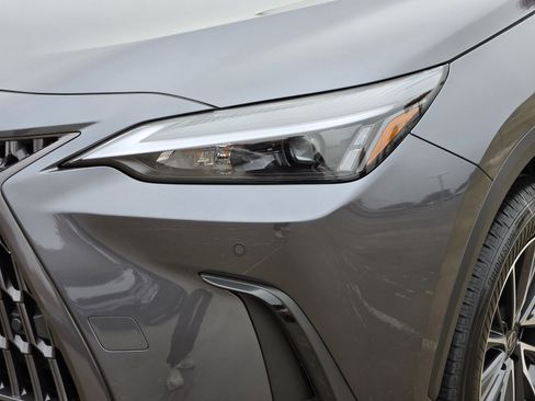 New 2026 Lexus NX 450h+ 450h+ Premium image 25