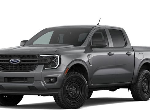 New 2026 Ford Ranger XL RWD image 34