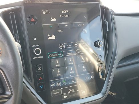 Certified 2025 Subaru Crosstrek 2.5i Limited w/ Popular Package #4A image 22