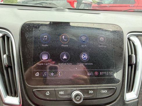 Used 2020 Chevrolet Malibu LT FWD image 27