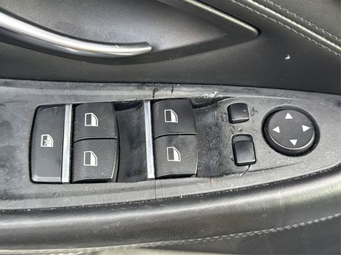 Used 2016 BMW 535i Sedan image 36