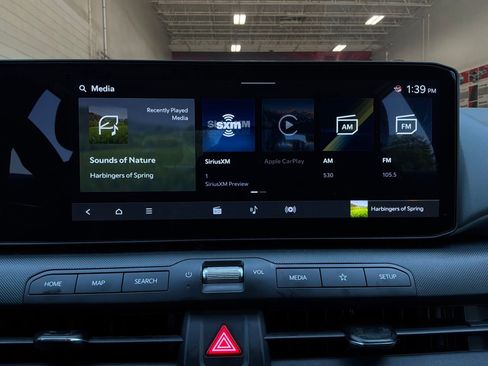 Used 2025 Kia K4 FWD image 30